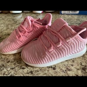 Adidas size infant/toddler 6